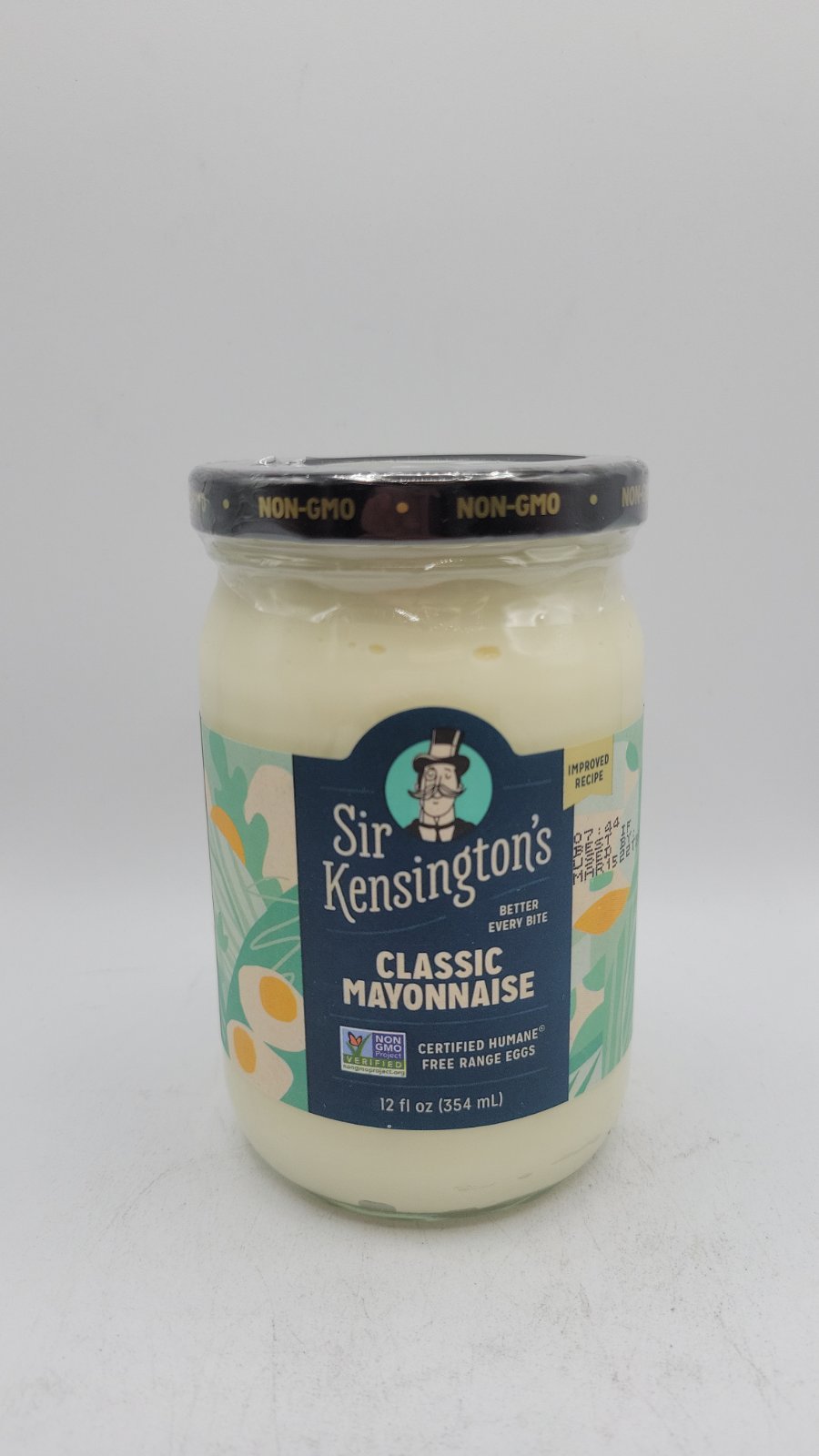 Sir Kensington's Classic Mayonnaise