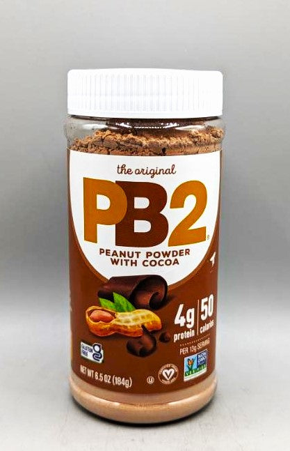 PB2 Cocoa Peanut Powder