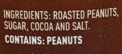 PB2 Cocoa Peanut Powder