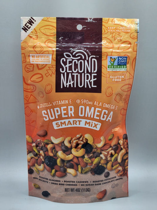 Super Omega Smart Mix