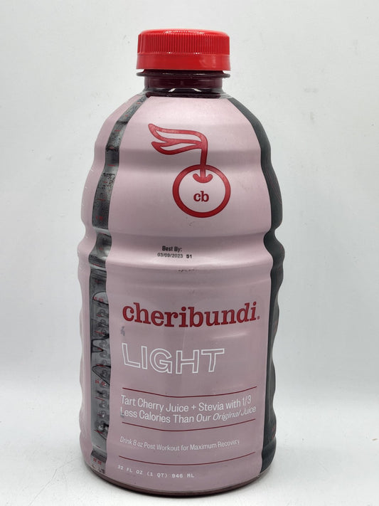 Cheribundi Light Tart Cherry Juice