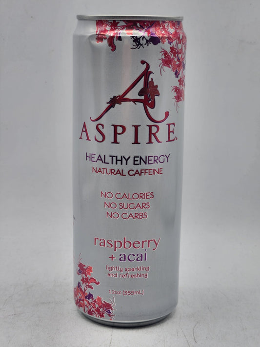 Healthy Energy Drink