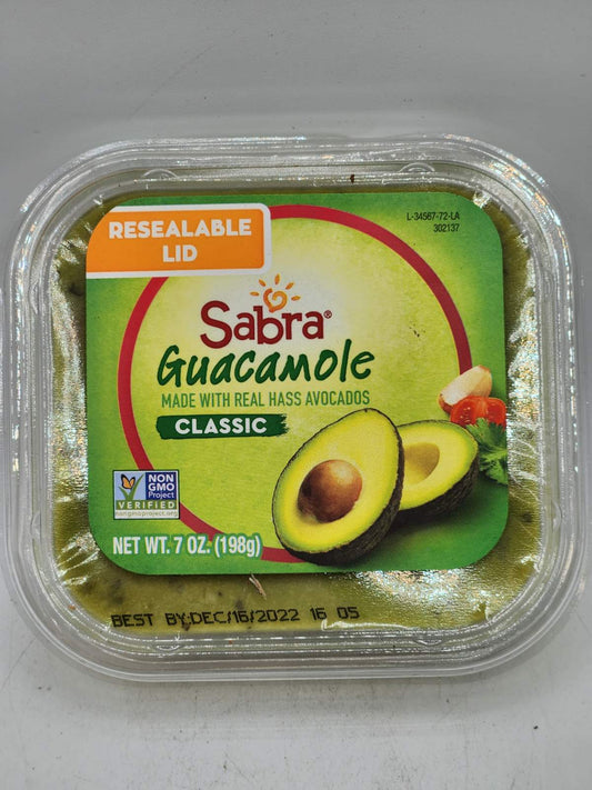 Sabra Classic Guacamole