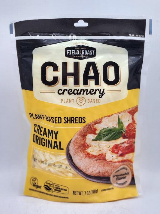 Chao Shreds