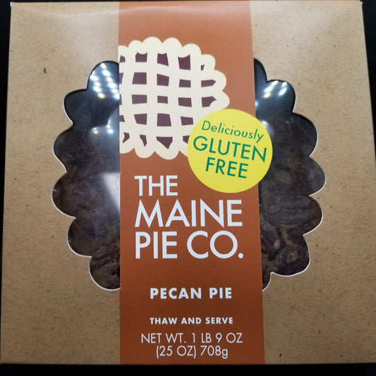 Pecan Pie