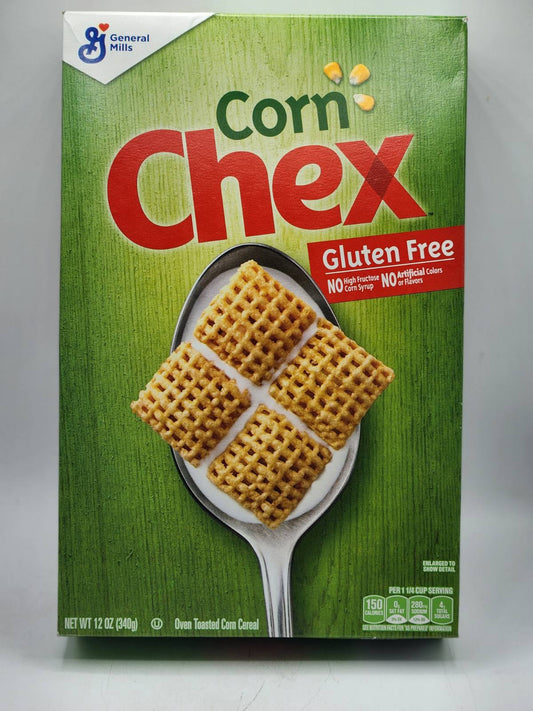 Corn Chex Cereal