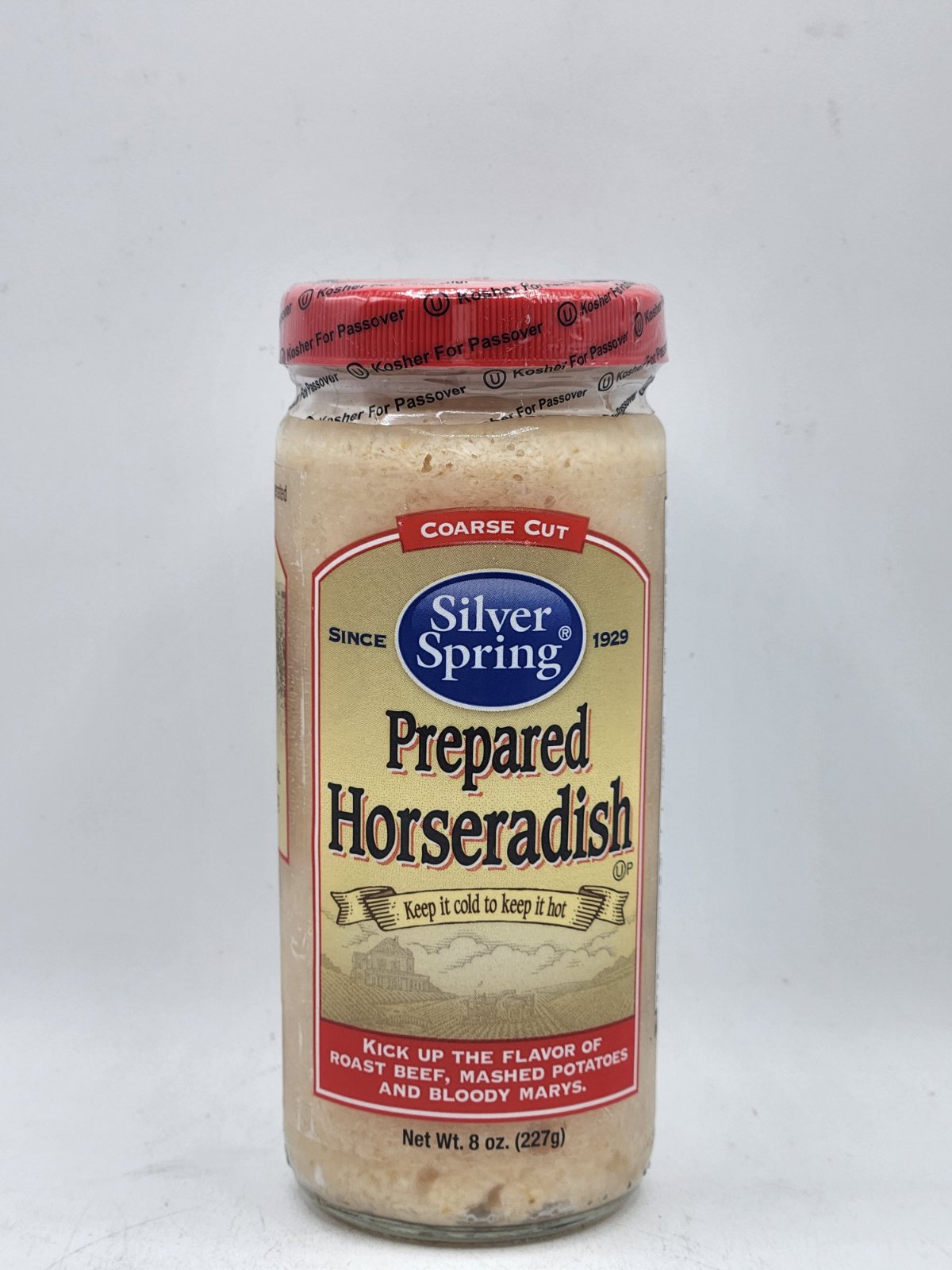 Horseradish