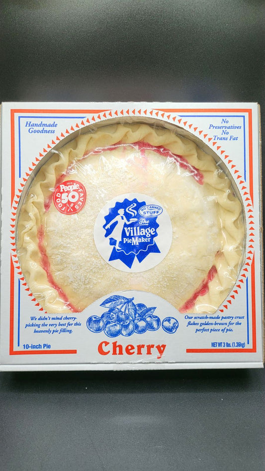 Cherry Pie