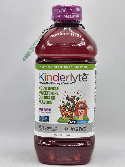 Grape Kinderlyte