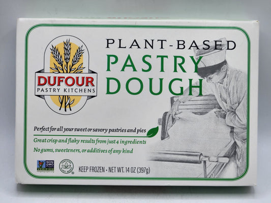 Pastry Dough