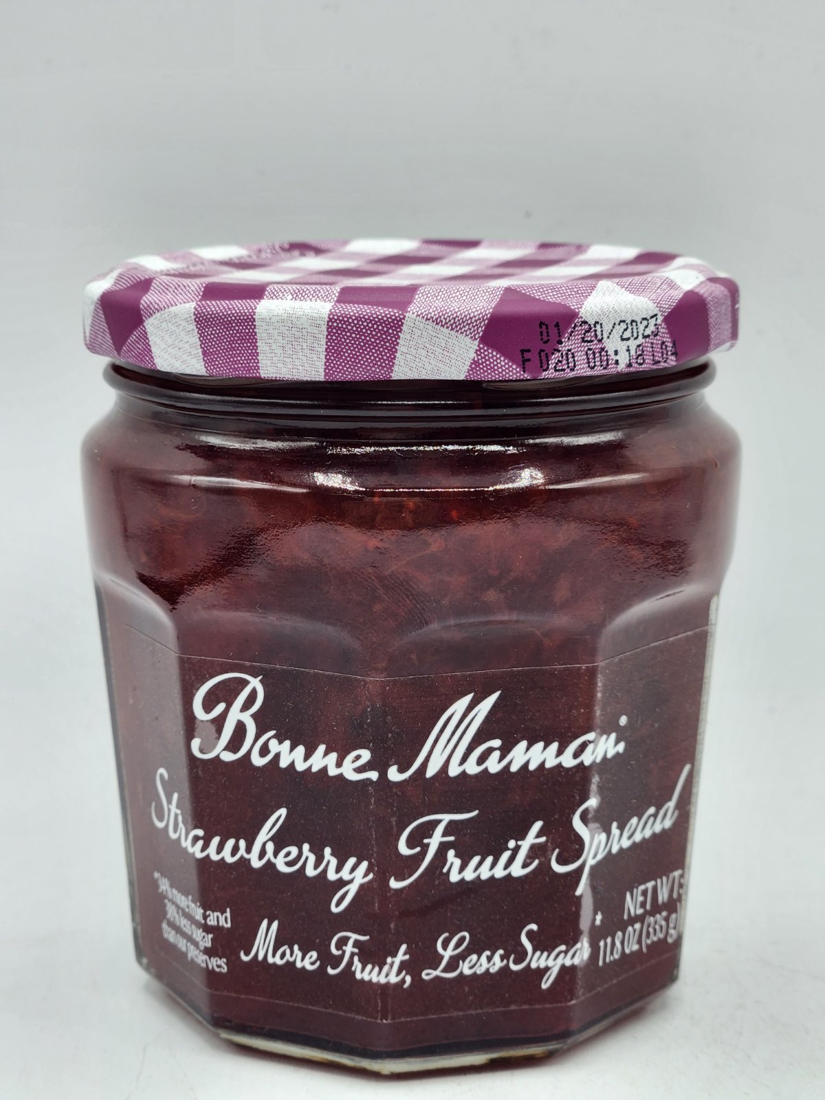 Bonne Maman Strawberry