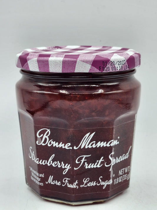 Bonne Maman Strawberry