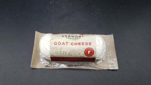Goat Cheese, Classic Chevre