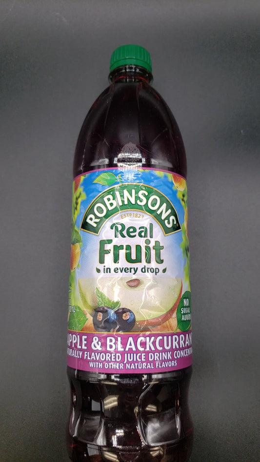 Robinsons Apple & Blackberry