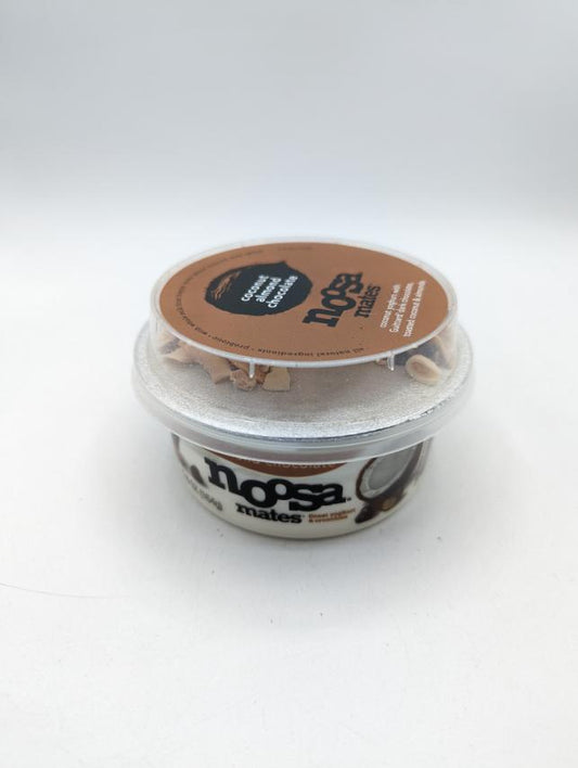 Noosa Mix-Ins Coconut Yogurt