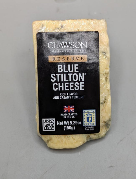 Blue Stilton