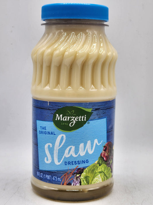 The Original Slaw Dressing